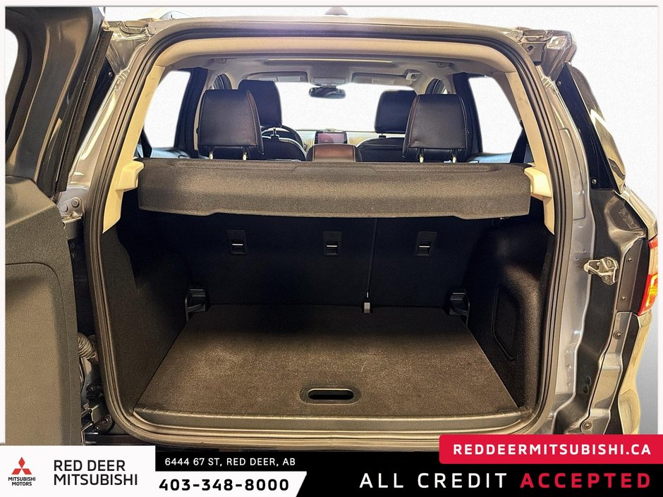 2020 Ford EcoSport Titanium-5