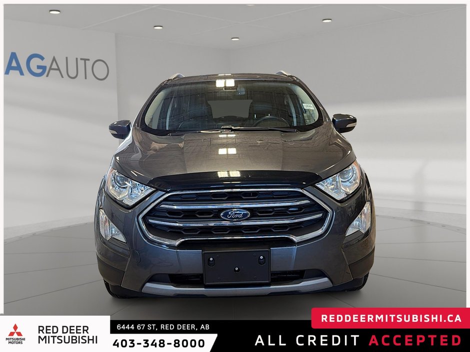 2020 Ford EcoSport Titanium-1