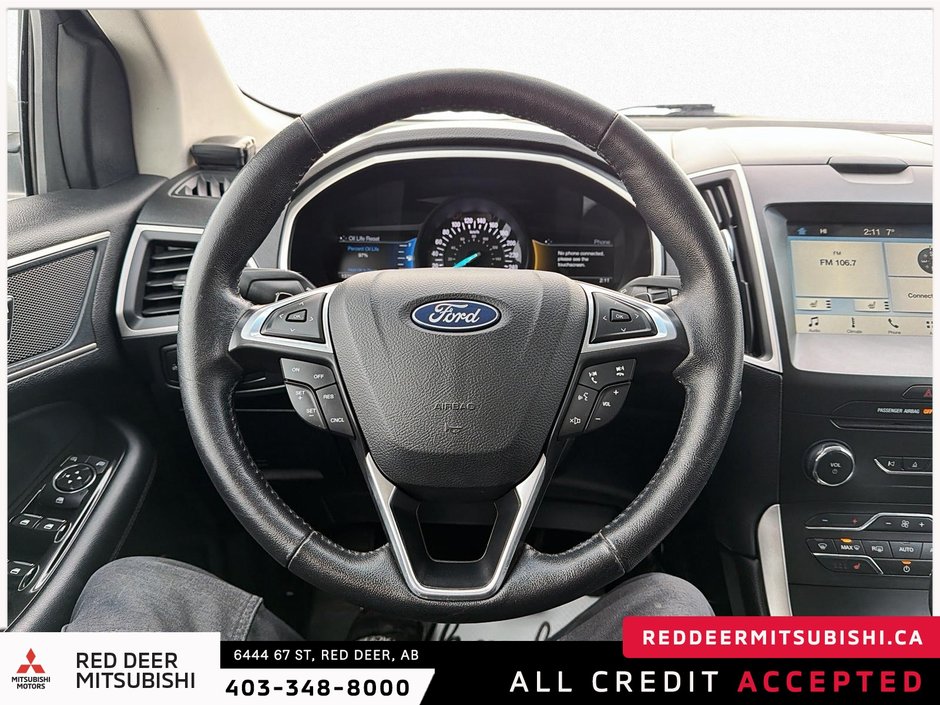 2018 Ford Edge SEL-14