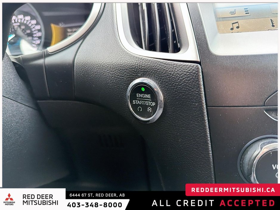 2018 Ford Edge SEL-21