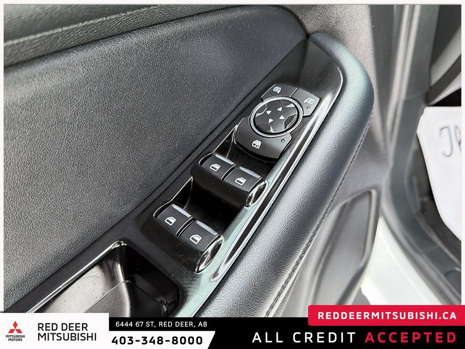 2018 Ford Edge SEL-12