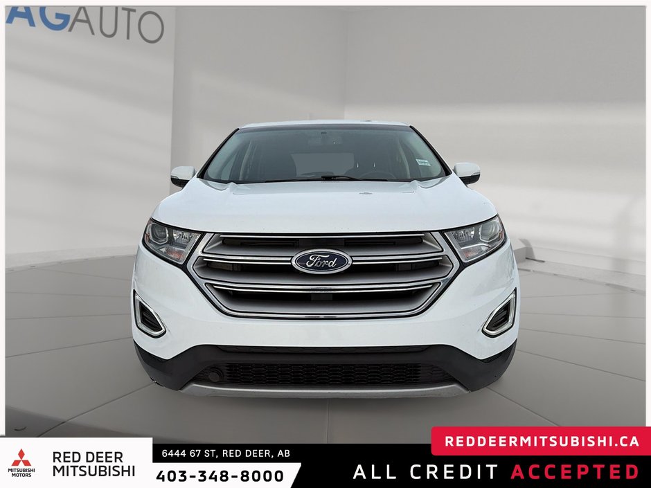 2018 Ford Edge SEL-1