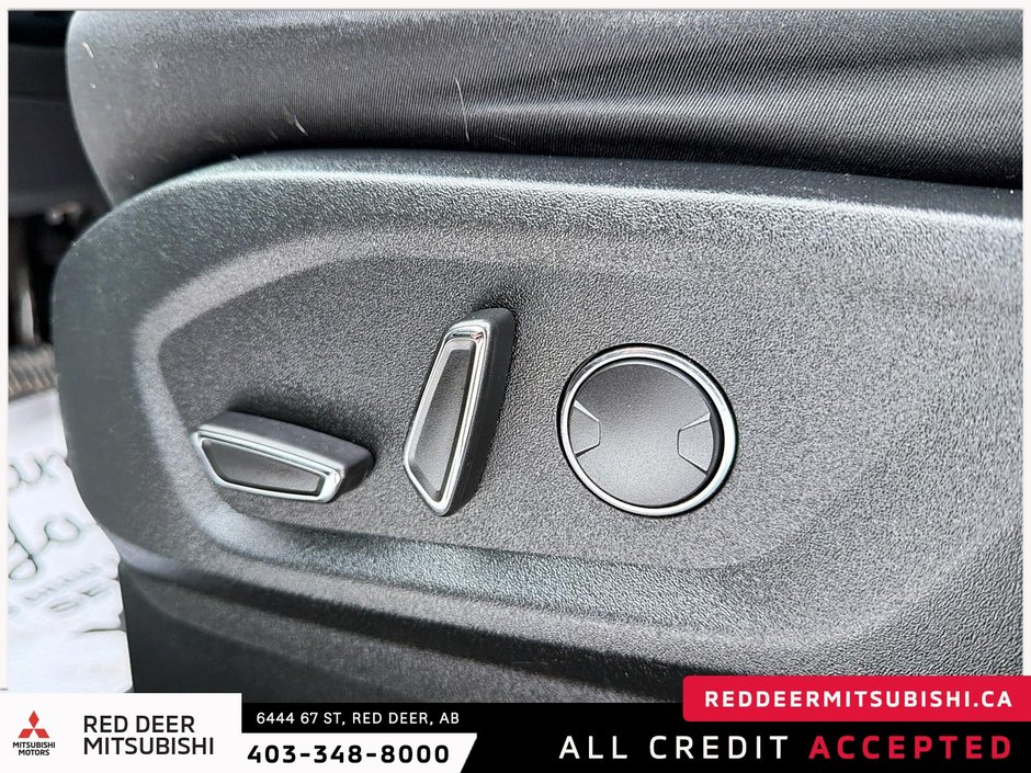 2018 Ford Edge SEL-13