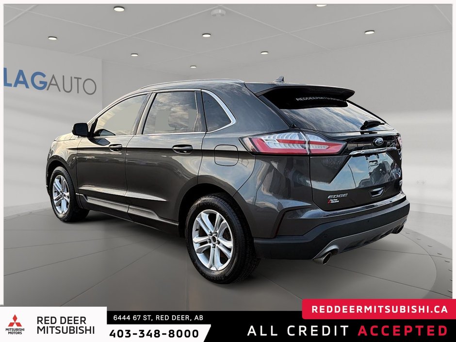 2019 Ford Edge SEL-3