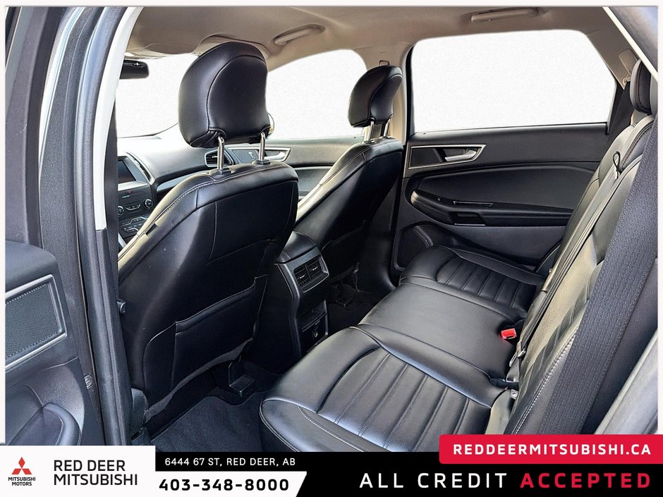 2019 Ford Edge SEL-12