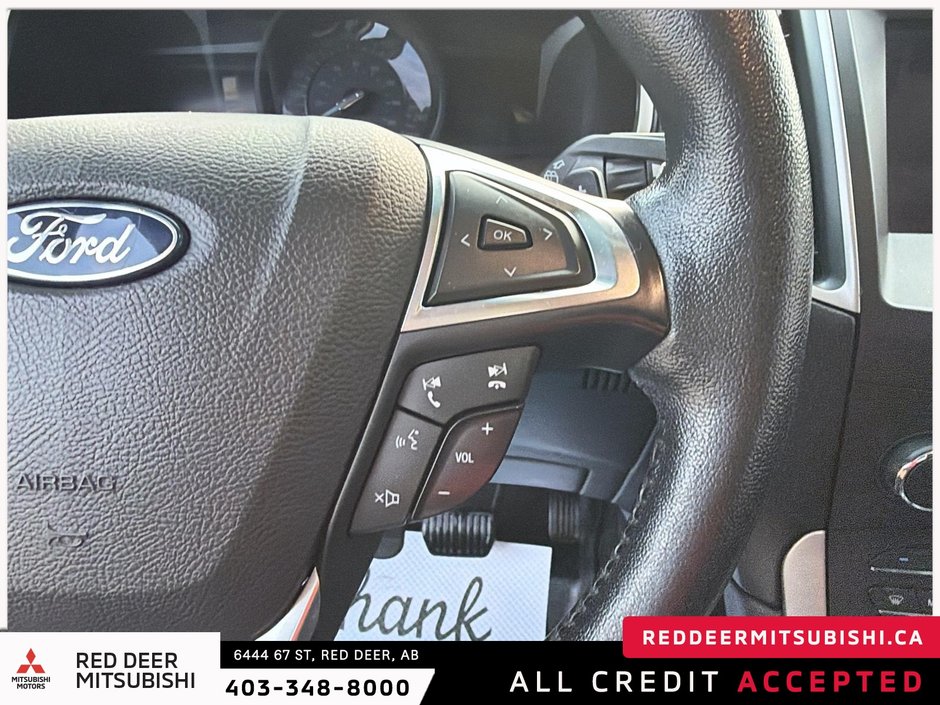 2019 Ford Edge SEL-17