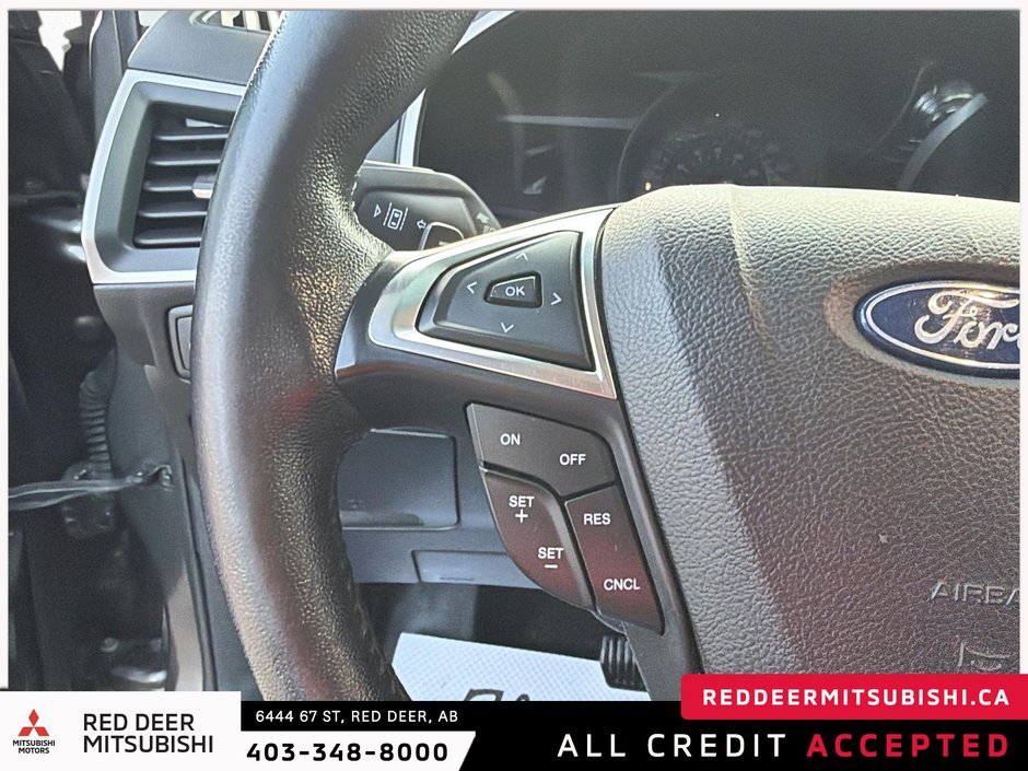 2019 Ford Edge SEL-16
