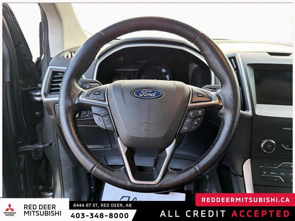 2019 Ford Edge SEL-15