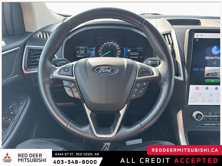 2023 Ford Edge SEL-10