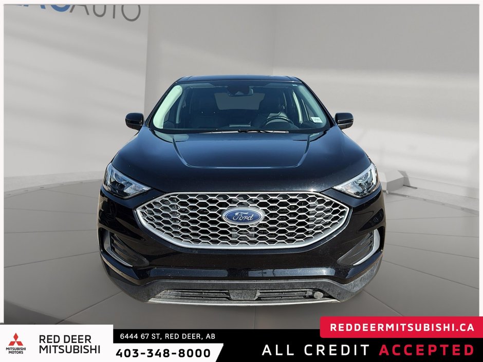 2023 Ford Edge SEL-1