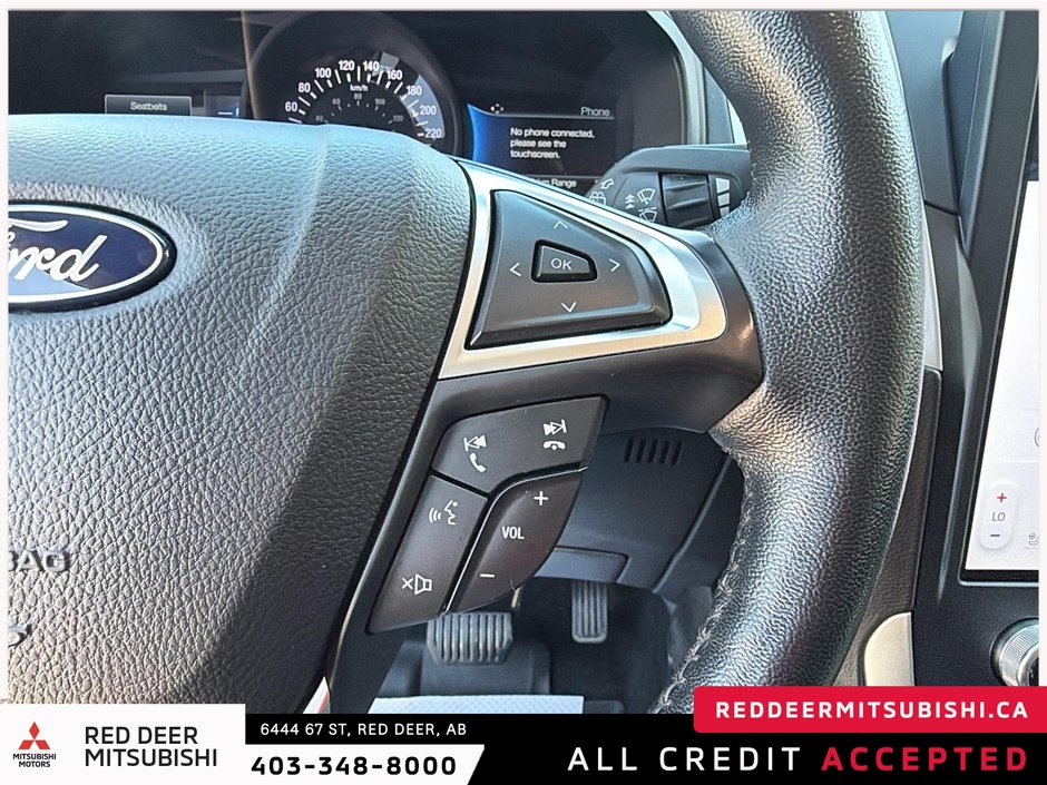 2023 Ford Edge SEL-16