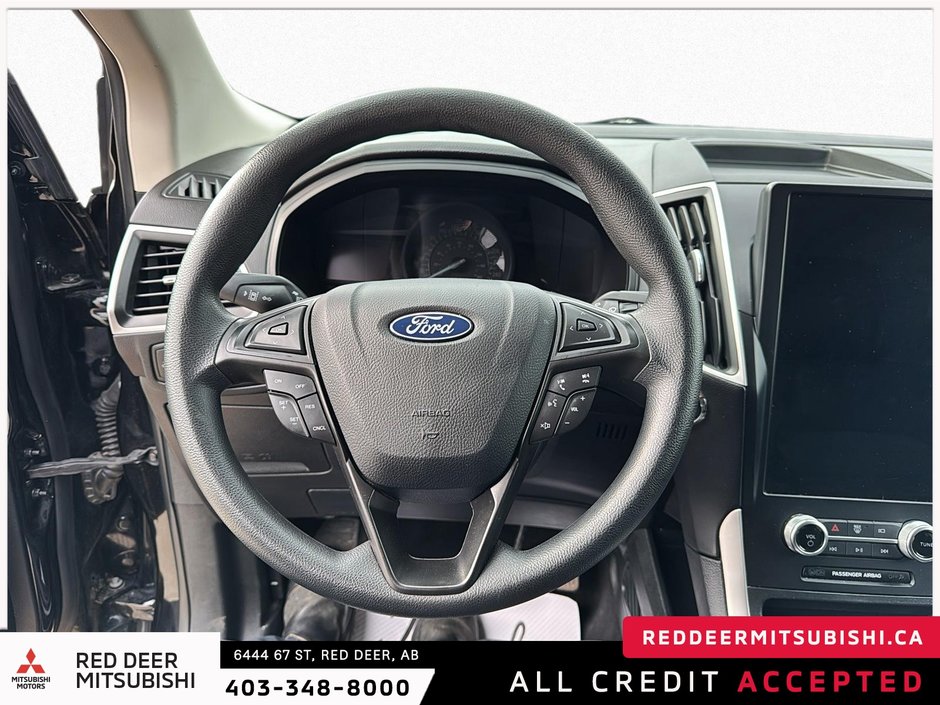 2024 Ford Edge SEL-10