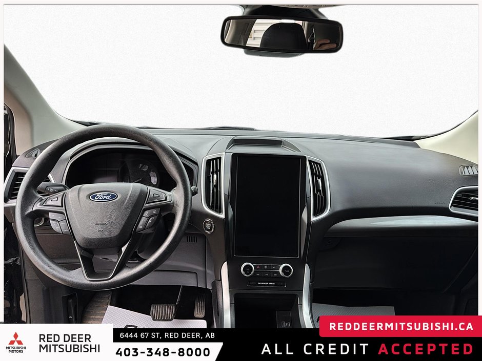 2024 Ford Edge SEL-8