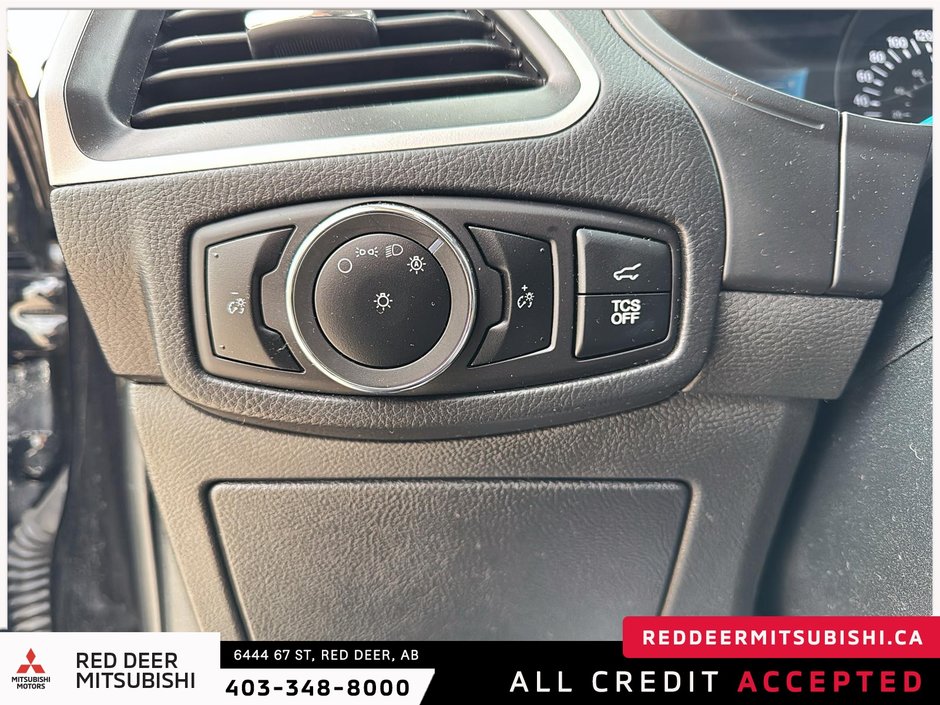 2024 Ford Edge SEL-14