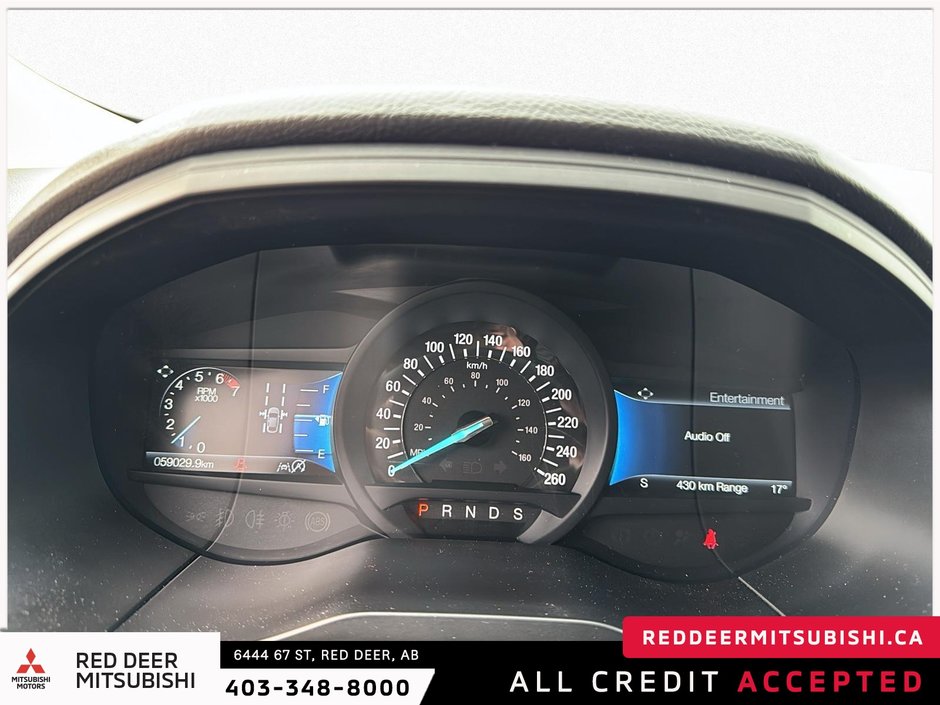 2024 Ford Edge SEL-11