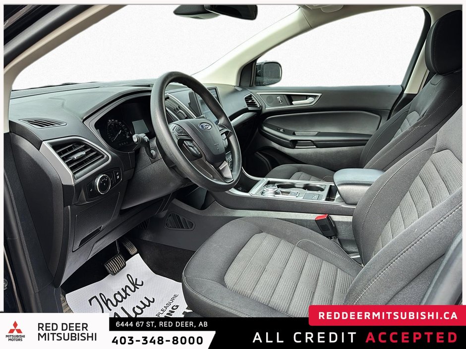 2024 Ford Edge SEL-7