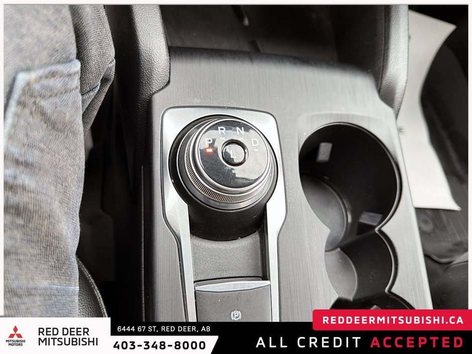 2021 Ford Escape Hybrid Titanium-22