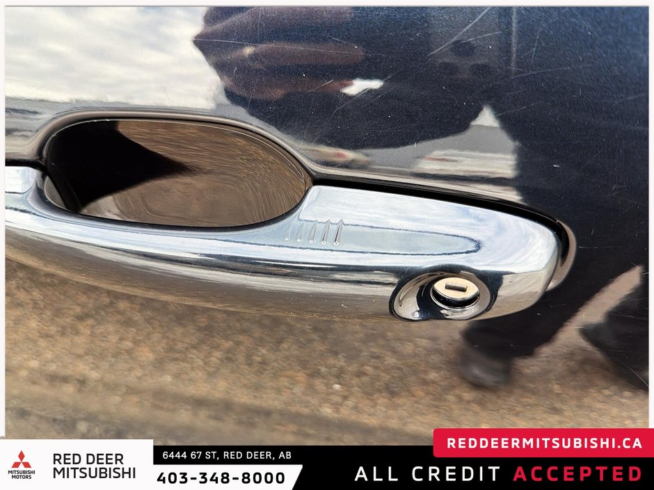 2021 Ford Escape Hybrid Titanium-8