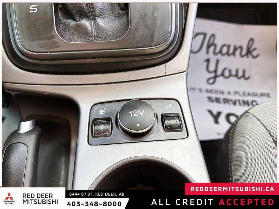 2015 Ford Escape SE-14