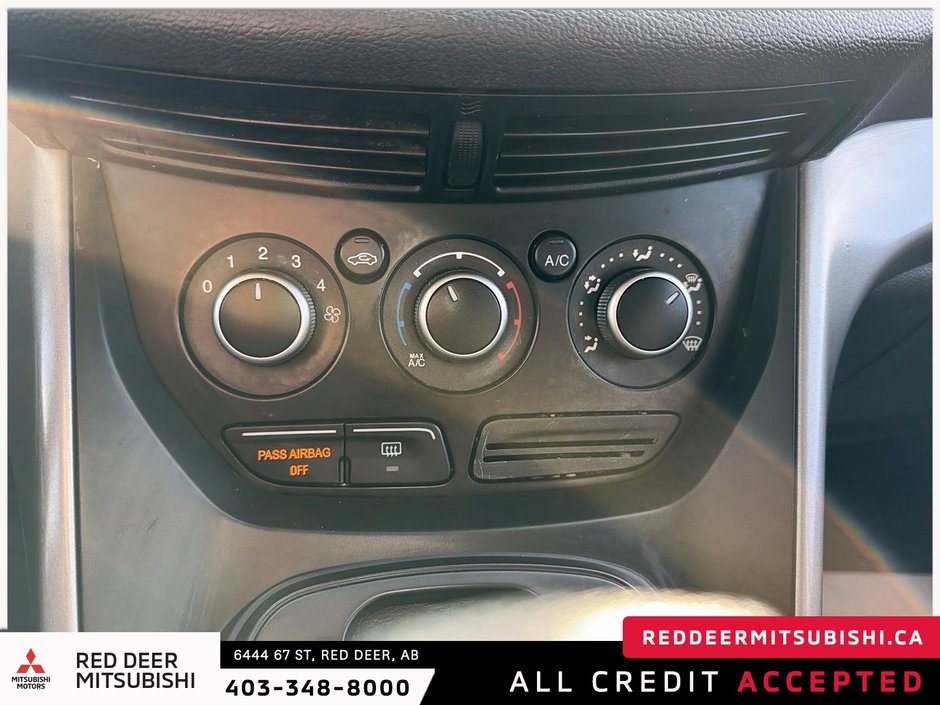 2015 Ford Escape SE-12