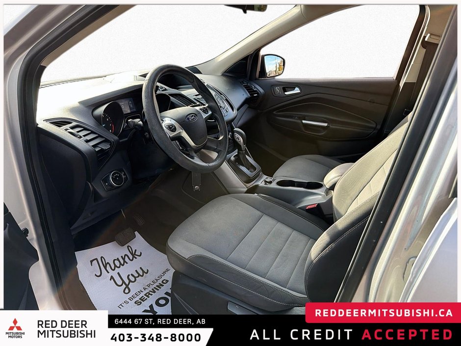 2015 Ford Escape SE-7