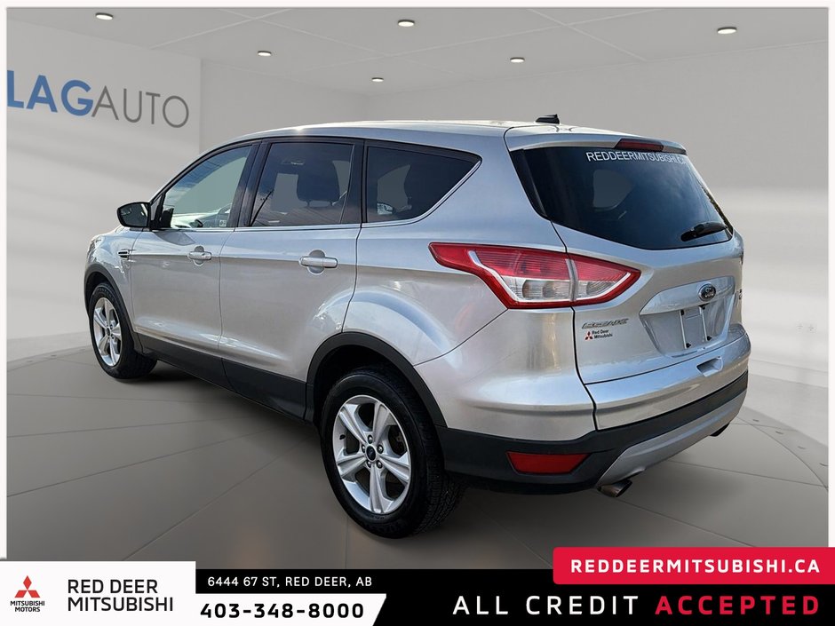 2015 Ford Escape SE-3