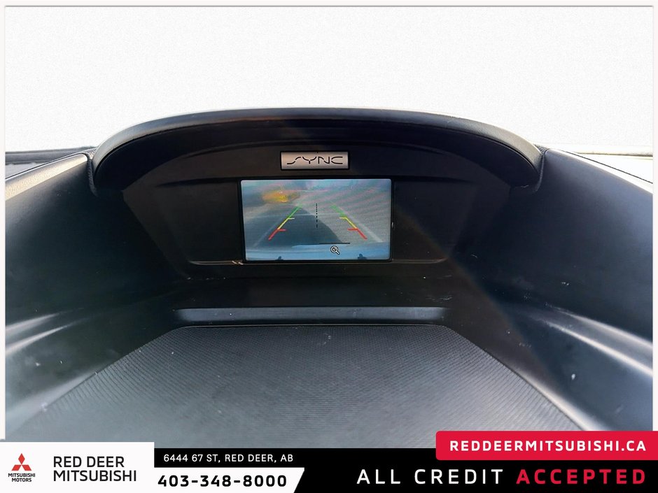 2015 Ford Escape SE-16