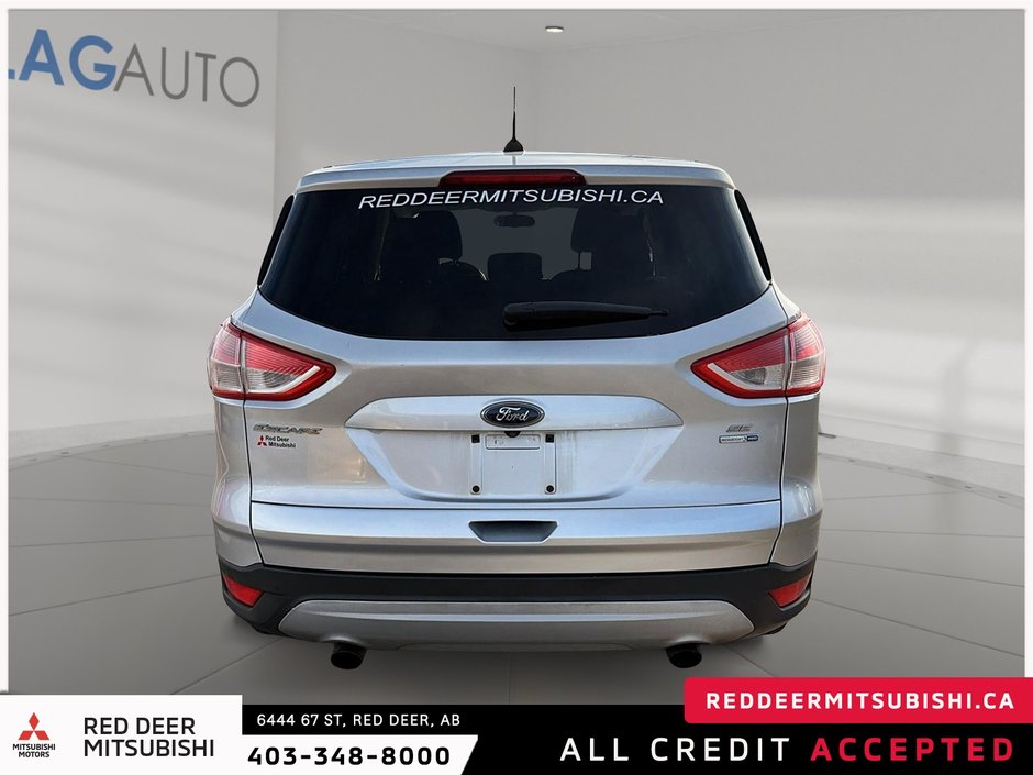 2015 Ford Escape SE-2