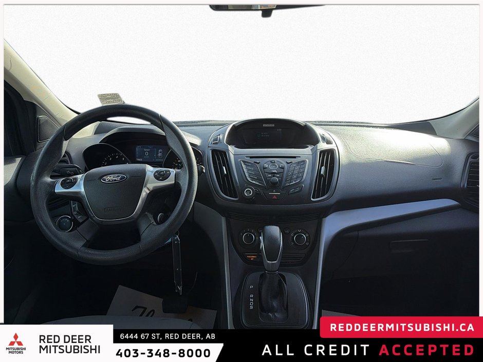 2015 Ford Escape SE-8