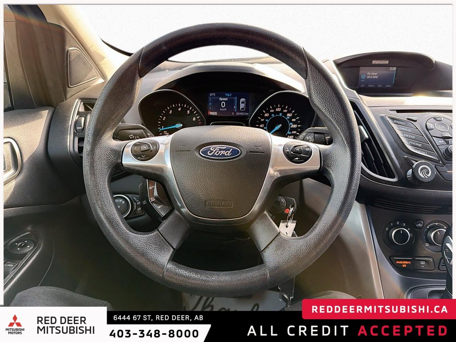 2015 Ford Escape SE-10