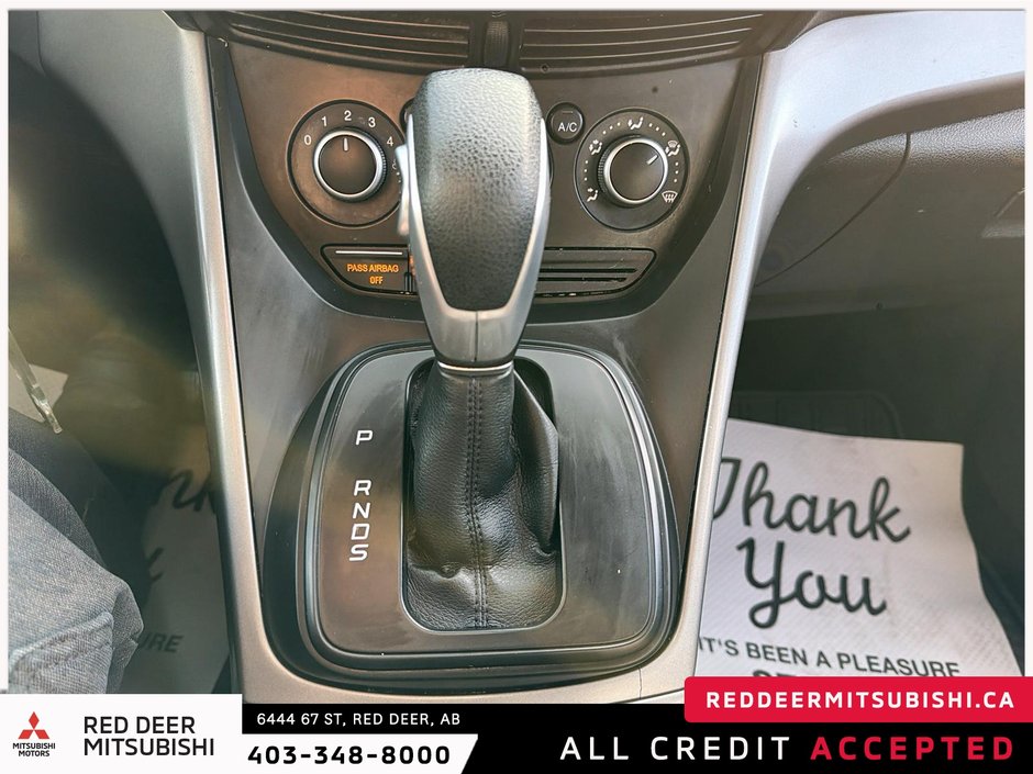 2015 Ford Escape SE-13