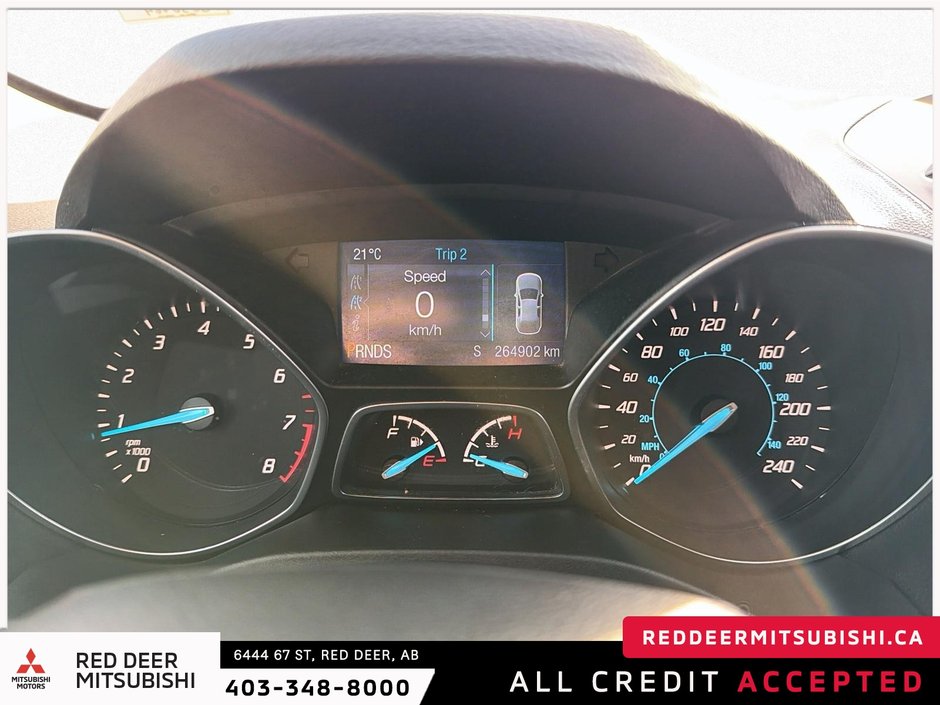 2015 Ford Escape SE-11