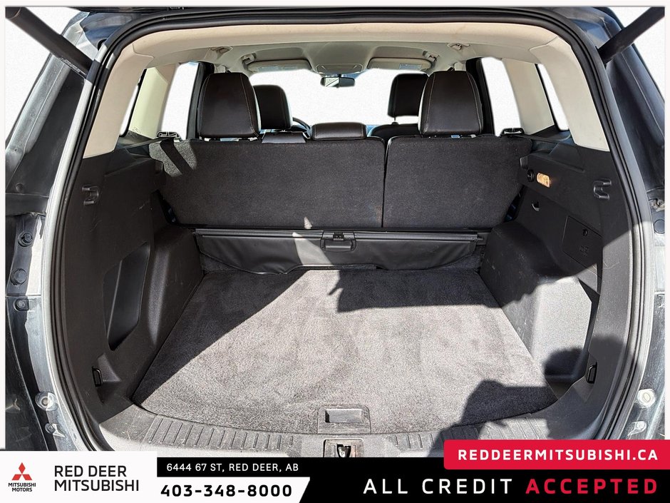 2015 Ford Escape SE-5
