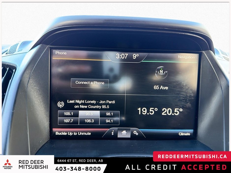 2015 Ford Escape SE-23