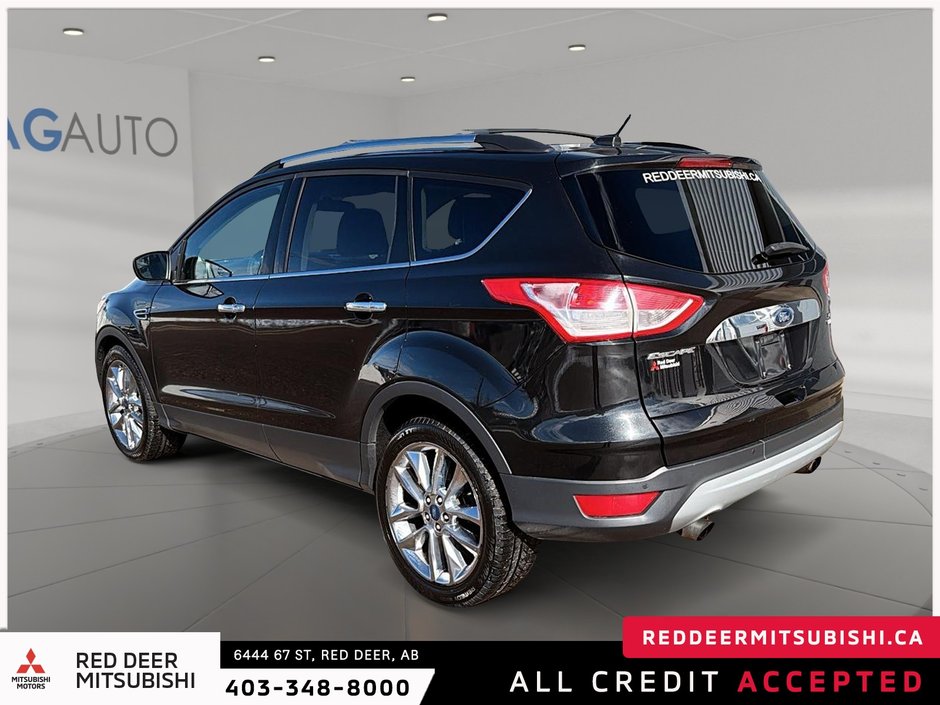 2015 Ford Escape SE-3