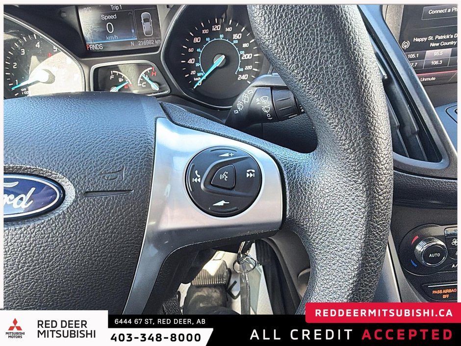 2015 Ford Escape SE-16