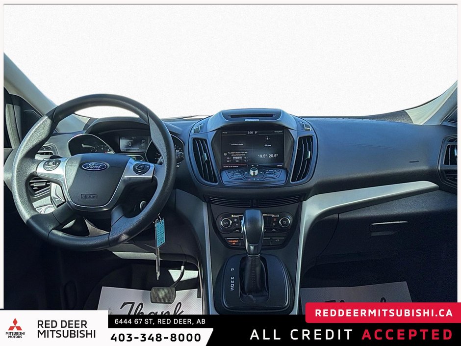 2015 Ford Escape SE-10