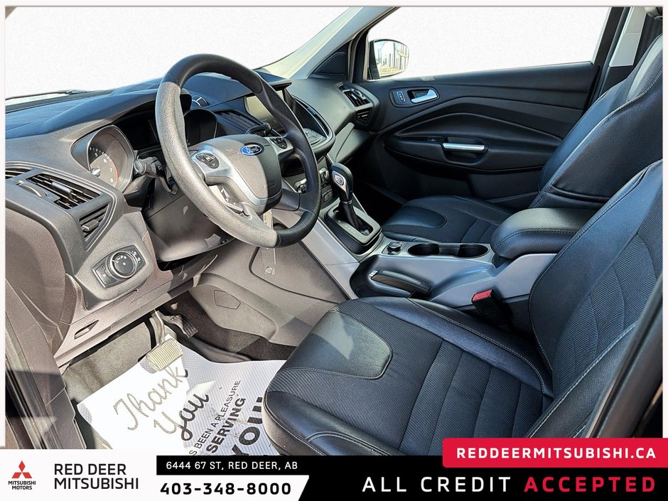 2015 Ford Escape SE-9