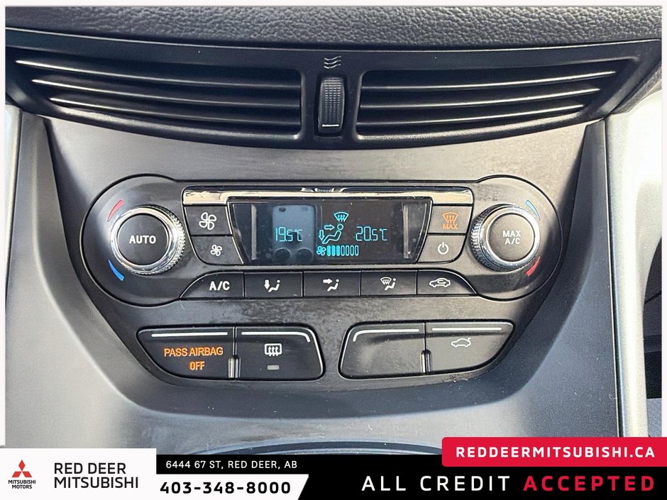 2015 Ford Escape SE-18