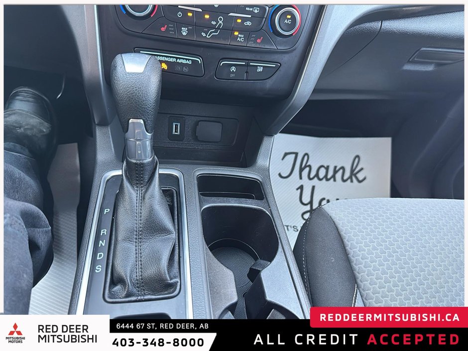 2017 Ford Escape SE-13