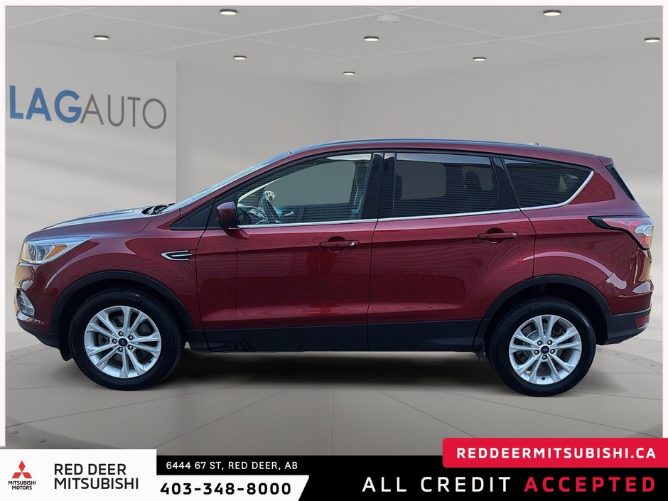 2017 Ford Escape SE-4