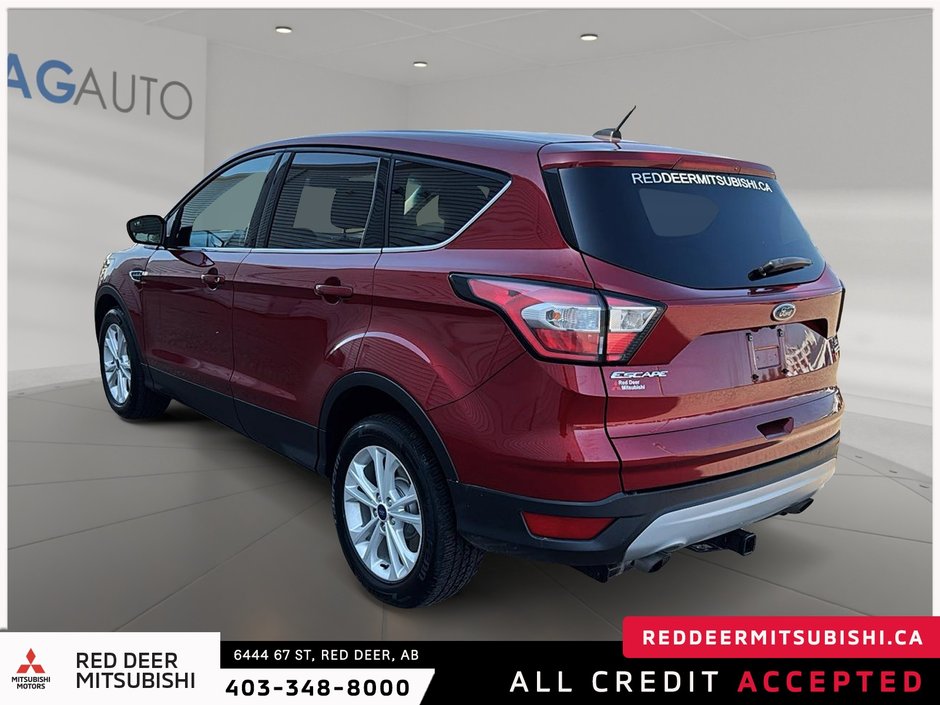 2017 Ford Escape SE-3