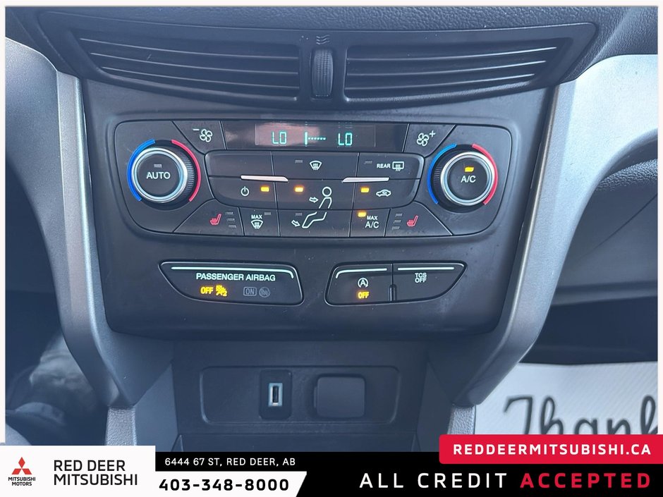 2017 Ford Escape SE-12
