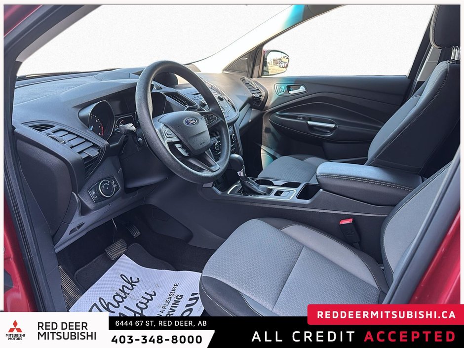 2017 Ford Escape SE-7