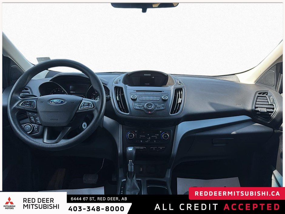 2017 Ford Escape SE-8