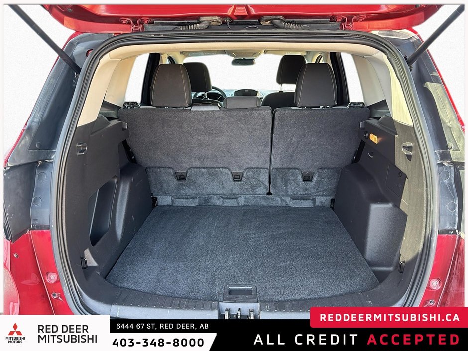 2017 Ford Escape SE-5