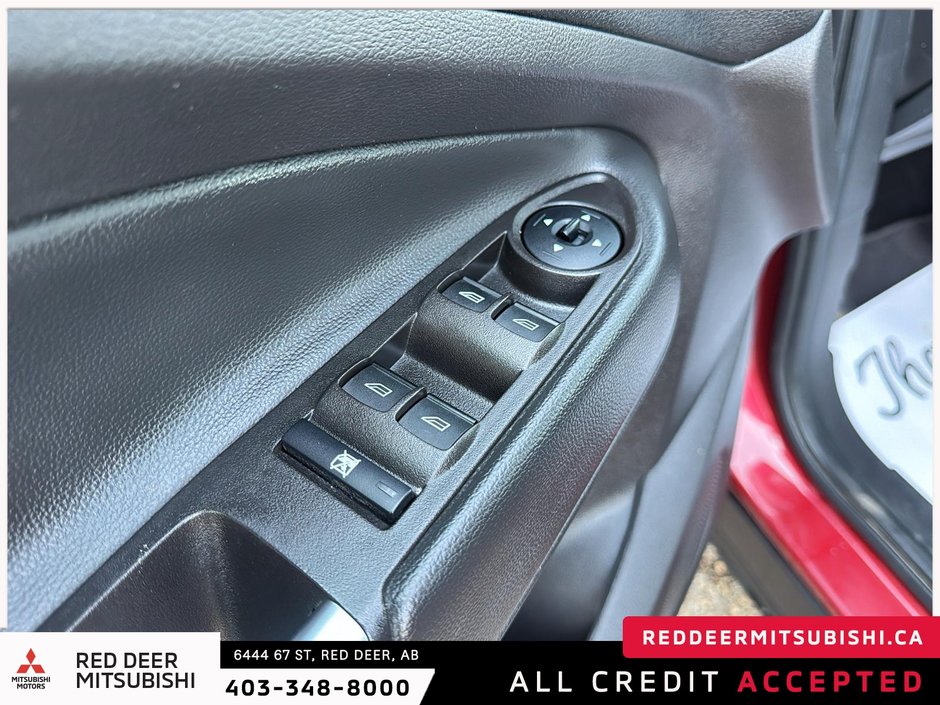 2017 Ford Escape SE-9