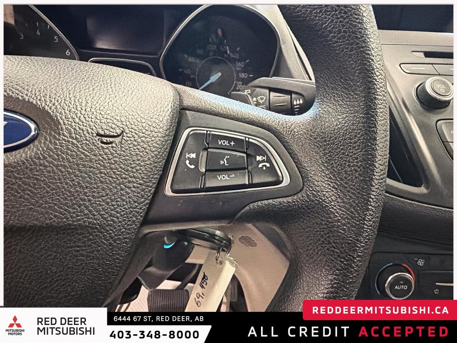 2017 Ford Escape SE-15