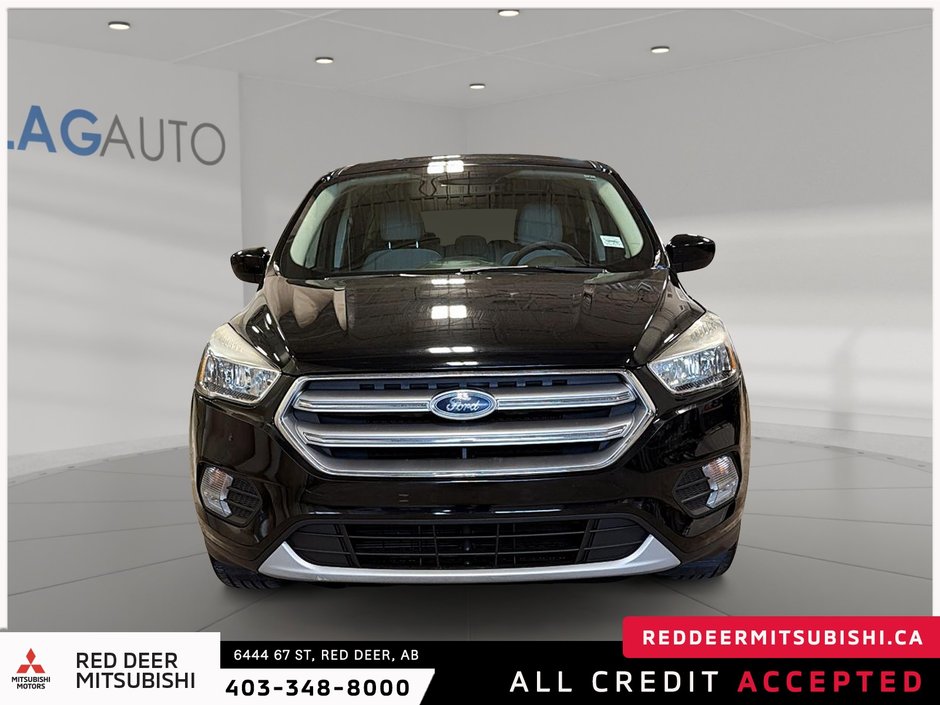 2017 Ford Escape SE-1