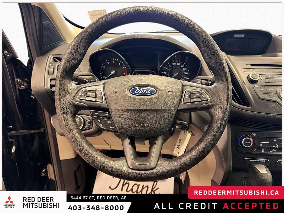 2017 Ford Escape SE-13